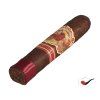 Doutníky Flor de las Antillas Maduro Petit Robusto/1