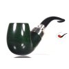 Dýmka Peterson Green Spigot XL90
