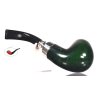 Dýmka Peterson Green Spigot XL90