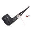 59020 2 dymka peterson deluxe classic sandblast 106