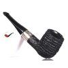 59020 4 dymka peterson deluxe classic sandblast 106