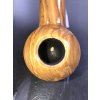 Dýmka tesi pipes reverse calabash oliva