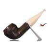 Dýmka Paronelli Volkan Pipe Morta Smooth