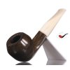 Dýmka Paronelli Volkan Pipe Morta Smooth