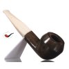 Dýmka Paronelli Volkan Pipe Morta Smooth