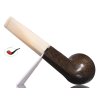 Dýmka Paronelli Volkan Pipe Morta Smooth