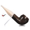 Dýmka Paronelli Volkan Pipe Morta Smooth