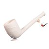 Dýmka hliněná H.R 401591 medium No.5