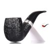Dýmka Savinelli Trevi Rustic 616