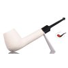 Dýmka Meerschaum L 4326 01