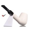 Dýmka Meerschaum L 4326 01