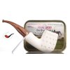 Dýmka HR Meerschaum L 434513 engraved 01