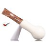 Dýmka HR Meerschaum L 434513 engraved 01
