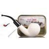 Dýmka Meerschaum L 432821 Golf 01