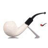 Dýmka Meerschaum L 432821 Golf 01