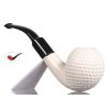 Dýmka Meerschaum L 432821 Golf 01