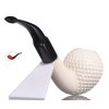 Dýmka Meerschaum L 432821 Golf 01