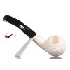 Dýmka Meerschaum L 432821 Golf 01