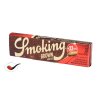 Papírky Smoking KS Brown + filtry/33