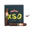 Doutníky Adrian Magnus XSO Green Robusto/10
