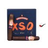 Doutníky Adrian Magnus XSO Blue Robusto/10