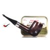 Dýmka Peterson House Pipe Heritage Billiard
