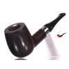 Dýmka Peterson House Pipe Heritage Billiard