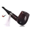 Dýmka Peterson House Pipe Heritage Billiard