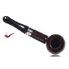 Dýmka Peterson House Pipe Heritage Billiard