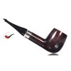Dýmka Peterson House Pipe Heritage Billiard