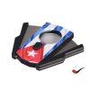 Doutníková sada H.R. Cuba ashtray+cutt.+lighter 513901