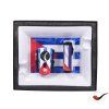Doutníková sada H.R. Cuba ashtray+cutt.+lighter 513901