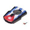Doutníková sada H.R. Cuba ashtray+cutt.+lighter 513901