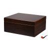 Doutníkový humidor Passatore walnut finish/25 561276