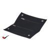 Pouzdro na tabák H.R. soft black 18cm 628014