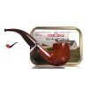 Dýmka Cesare Barontini Lido brown smooth 01