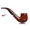 Dýmka Cesare Barontini Lido brown smooth 01