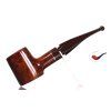 Dýmka Cesare Barontini Lido brown smooth 02
