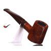Dýmka Cesare Barontini Lido brown smooth 02