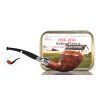 Dýmka Chacom Spigot brown mat 426