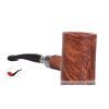 Dýmka Chacom Spigot brown mat 156