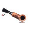 Dýmka Chacom reverse Calabash sand 01