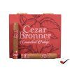 Doutníky Cezar Bronner Connecticut Foliage Robusto/16
