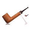 Dýmka Jesek Pipes rustic cumberland