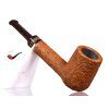 Dýmka Jesek Pipes rustic cumberland