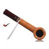 Dýmka Jesek Pipes rustic cumberland