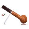 Dýmka Jesek Pipes rustic cumberland