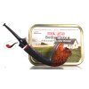 Dýmka Jesek Pipes black rustic