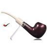 Dýmka BPK 6915oa HR color akryl 06