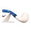 Dýmka Meerschaum Midi HC45
